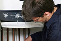 boiler repair Wester Skeld
