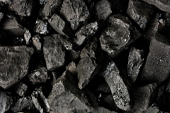 Wester Skeld coal boiler costs
